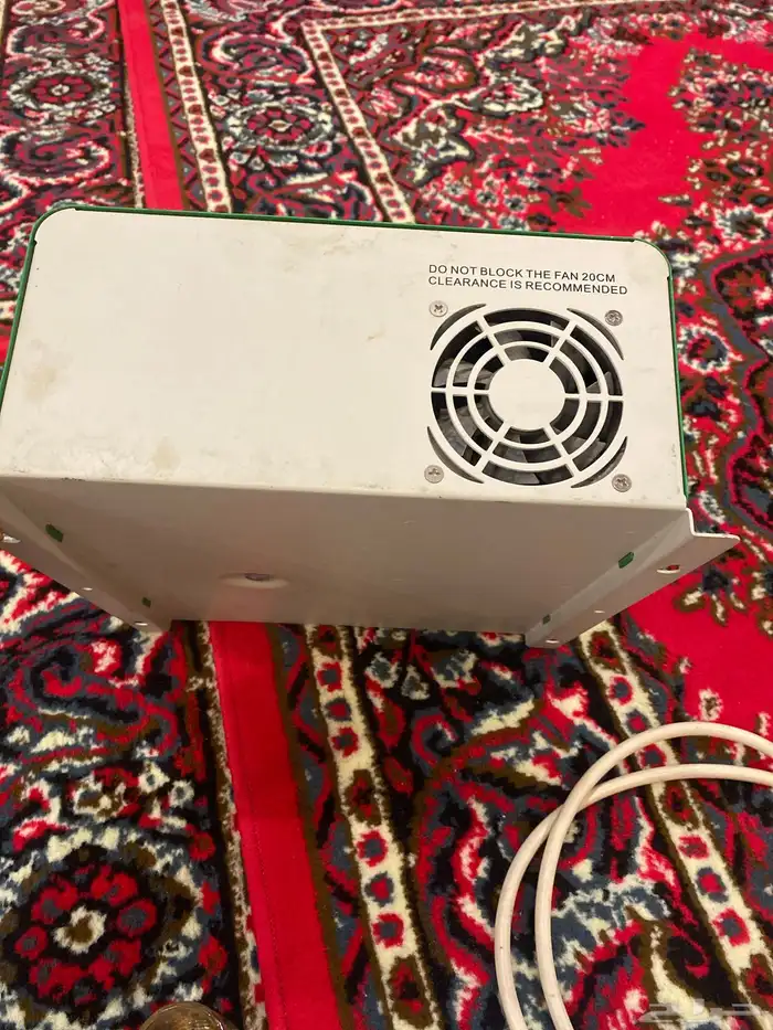 محول كهرب 1000 واط 3