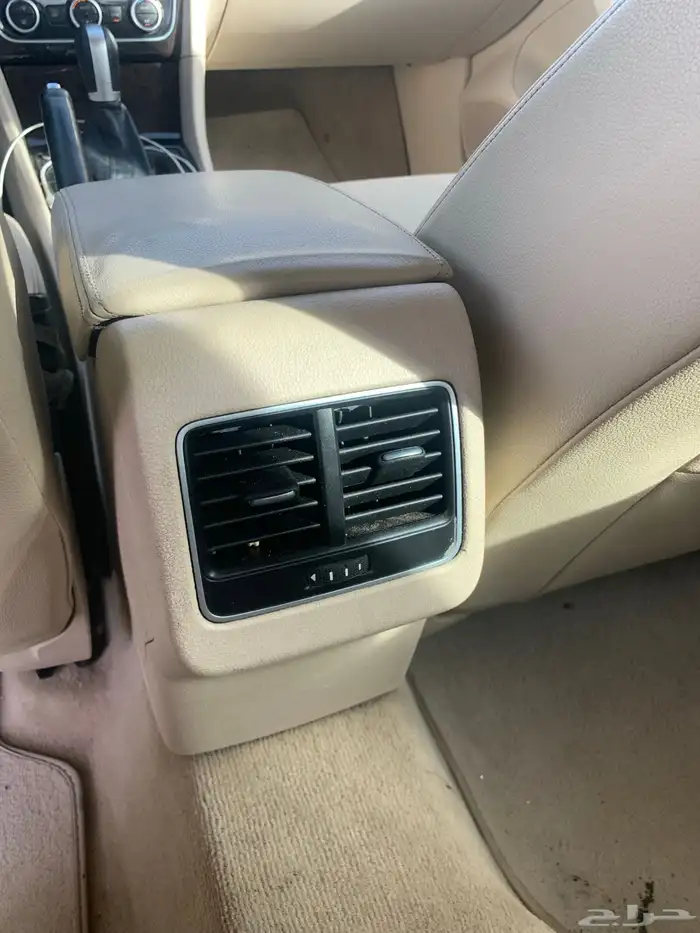 باسات 2014 PASSAT 22