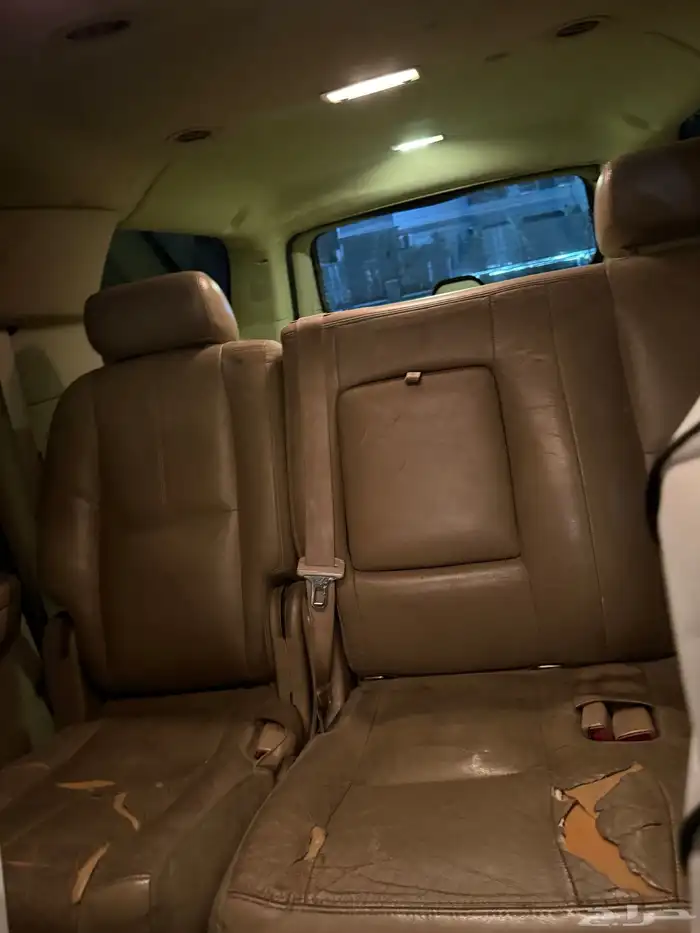 يوكن 2007 دينالي XL 15