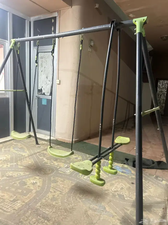 مرجيحه ب300ريال 1