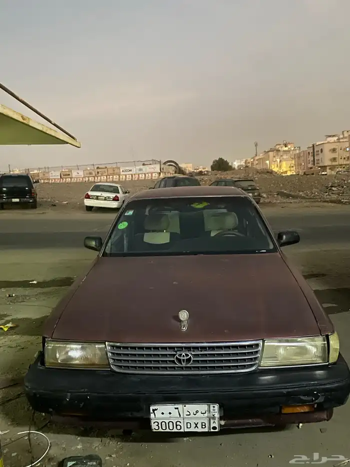كرسيدا 1