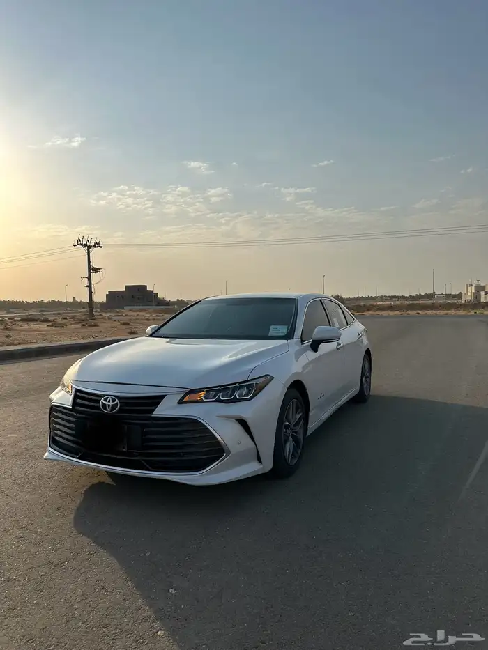 افالون 2020 5