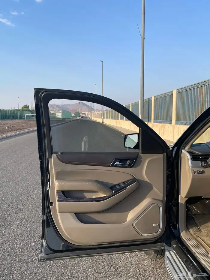 جي ام سي يوكن 2015 4