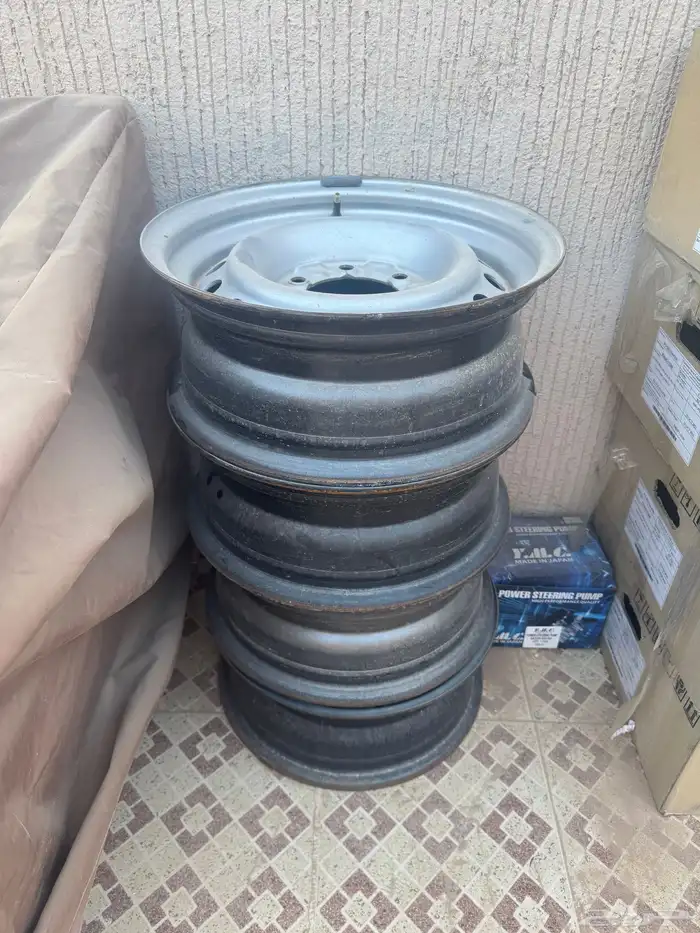 جنوط جيب هلل مقاس 16 1