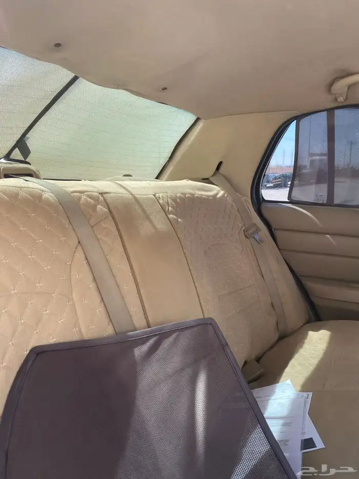 فورد 2005 للبيع بسعر خيالي 9