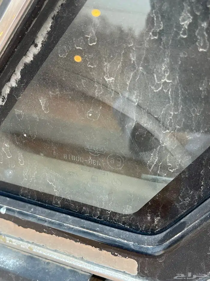 نيسان لوريل 1985 200L تشليح قطع 40