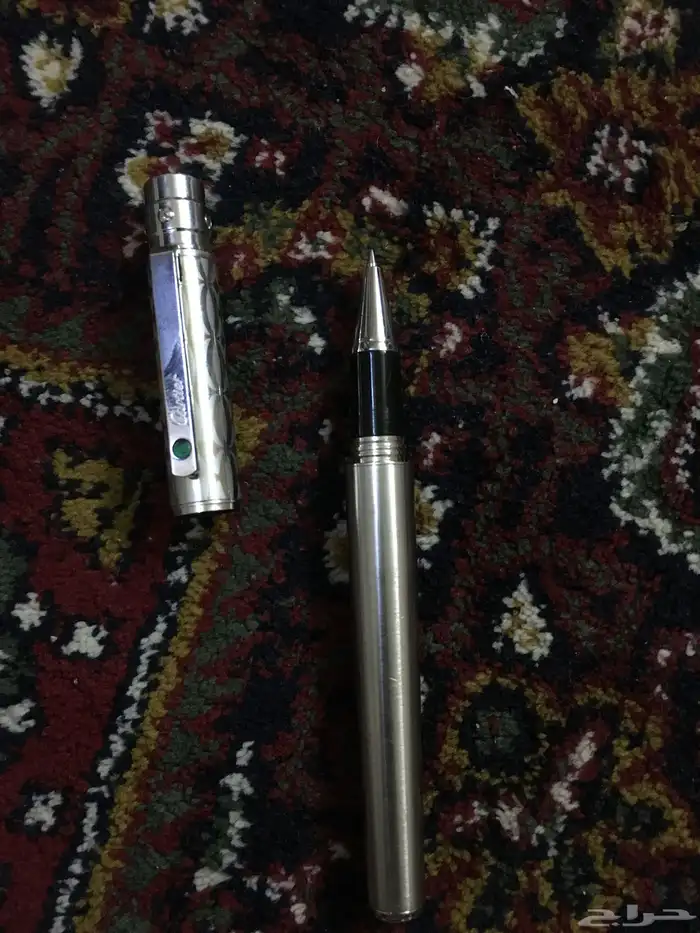 قلم كارتير 1