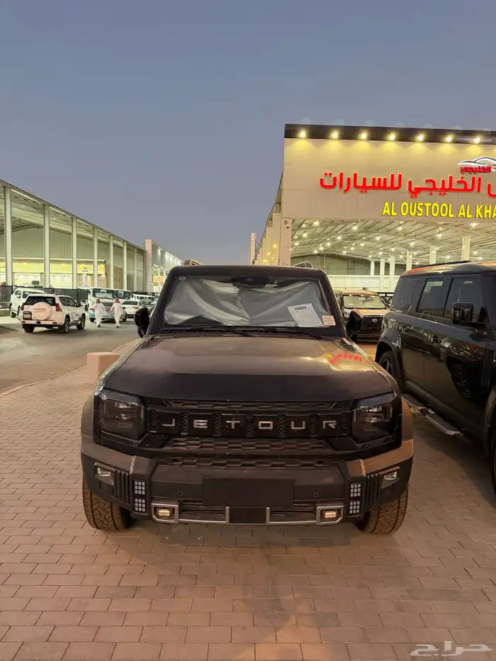 جيتور T2 فل كامل 2025بلس اعلا فئه 135 الف شامل الضريبه 1