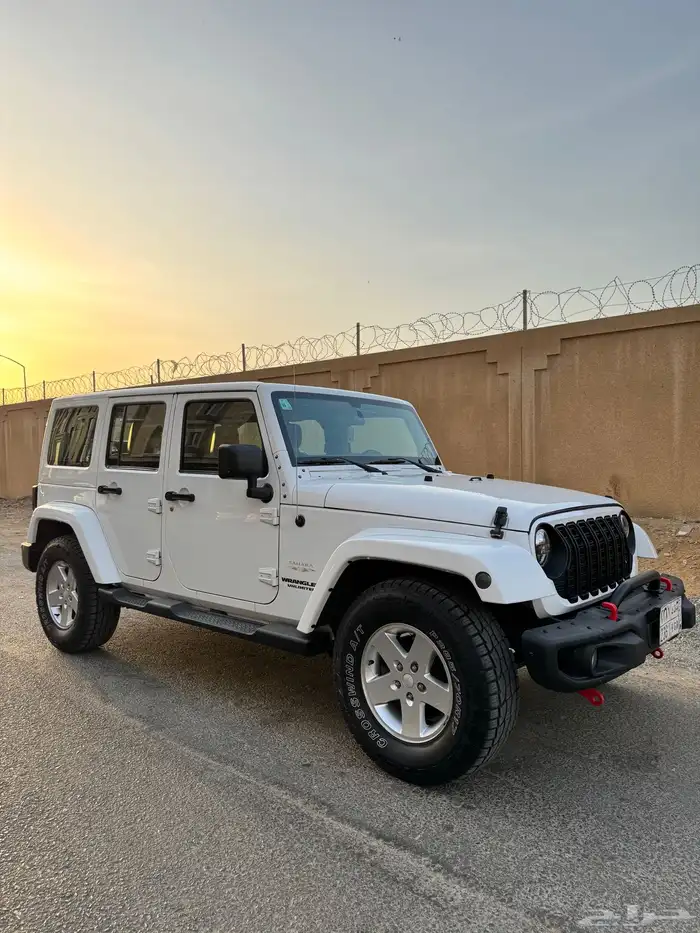 رانجلر موديل 2011 5