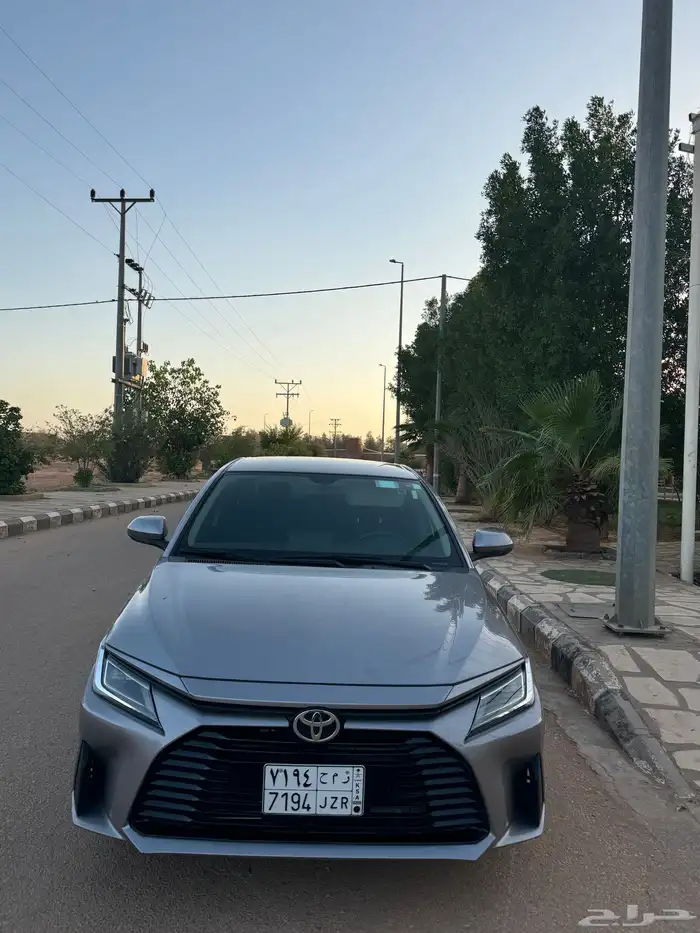 يارس 2023 ممشى 11 ألف 7