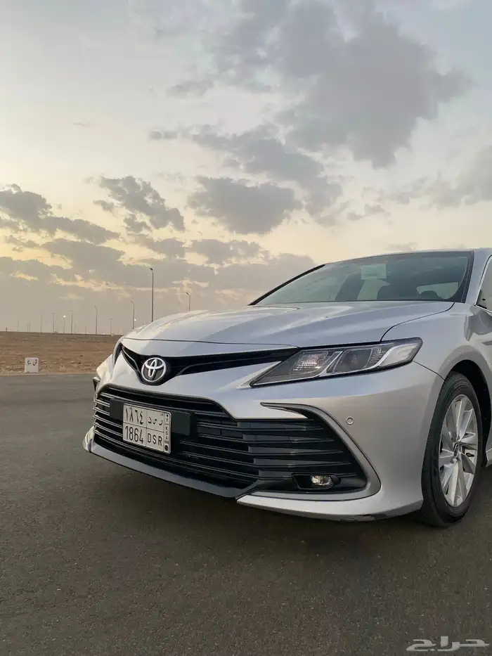 كامري GLE 2023 فل كامل سعوديه 35