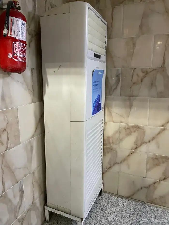 مكيف دولاب 1