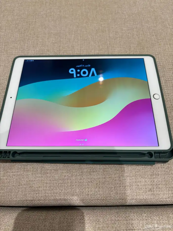 ايباد اير الجيل الثالث 11