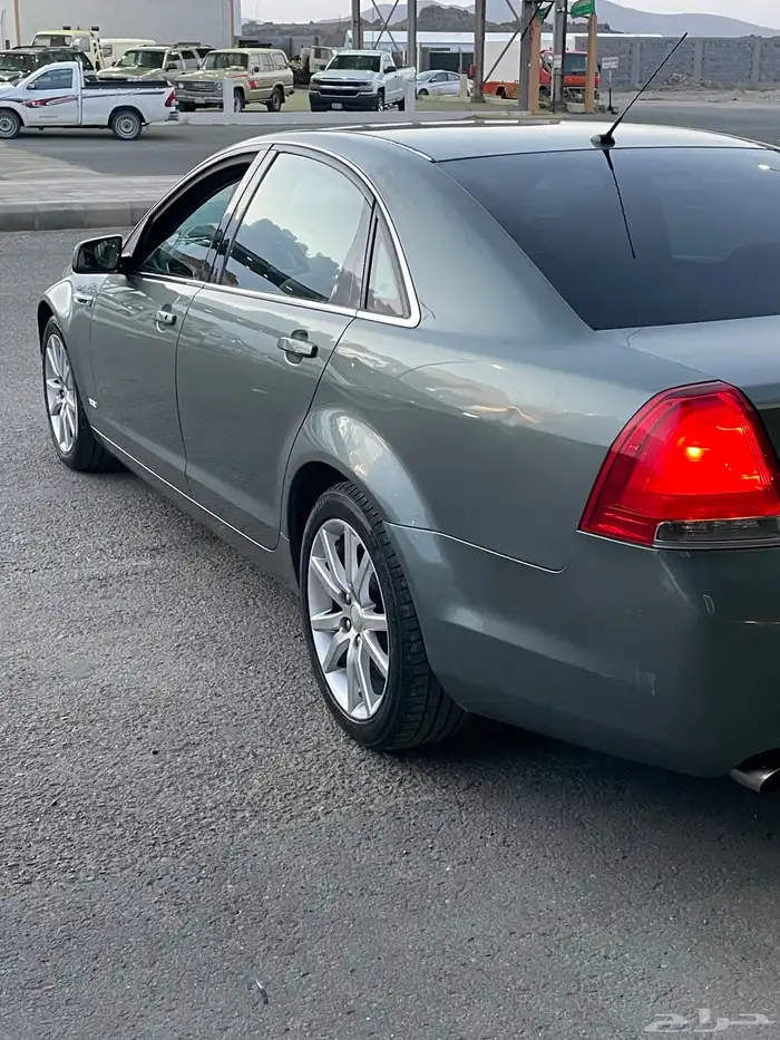 كابرس Ls 2015 3