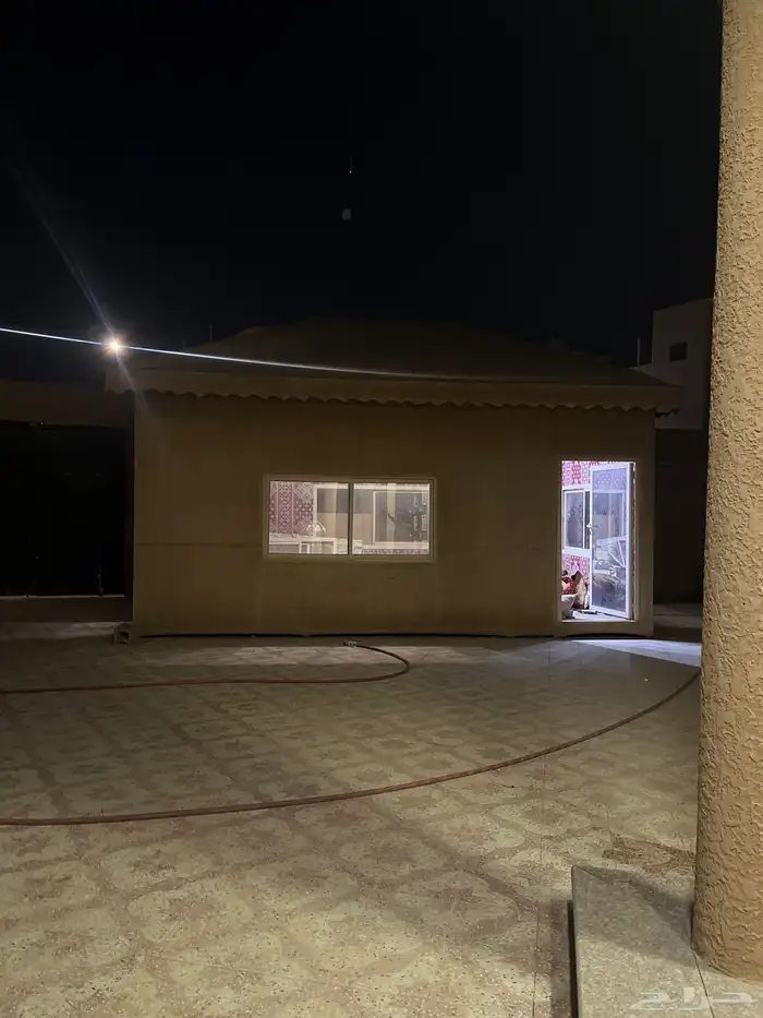 خيمه البيع 0