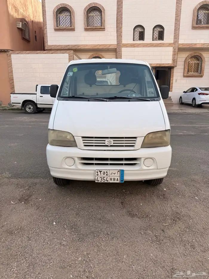 دباب سوزوكي 2002 1