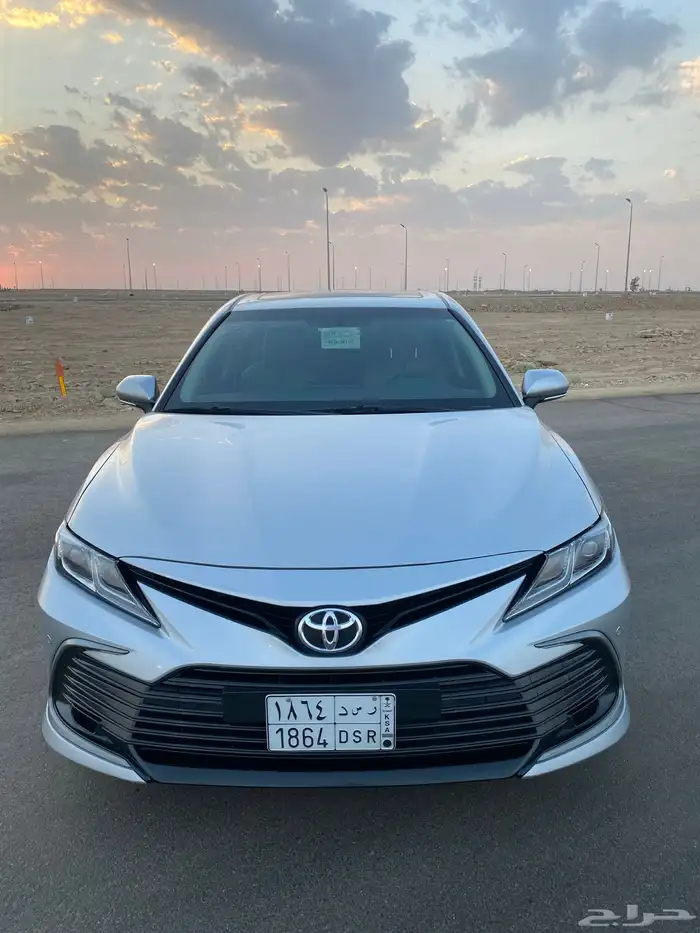 كامري GLE 2023 فل كامل سعوديه 1