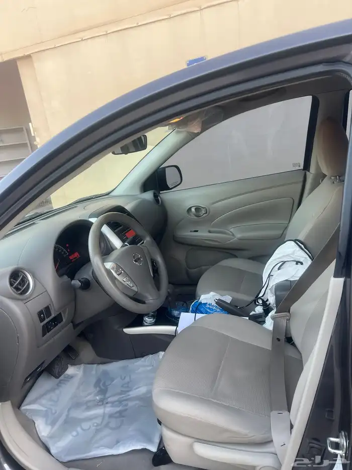 نيسان صني 2020 0