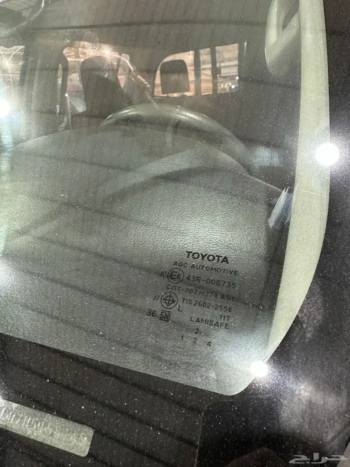 هايلوكس 2022 وكاله (تم البيع) 20