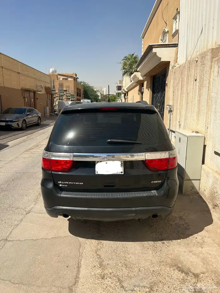 للبيع سيارة. دوج دورا نجو 2