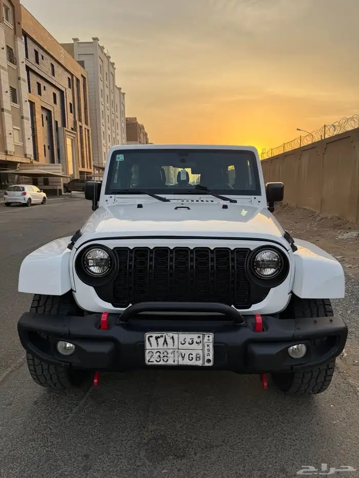 رانجلر موديل 2011 3