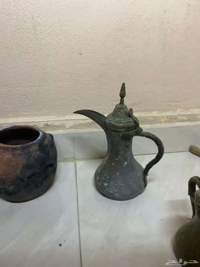 ادوات قديمه 4