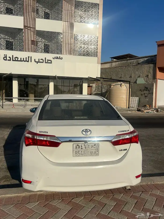 corolla 2016 1