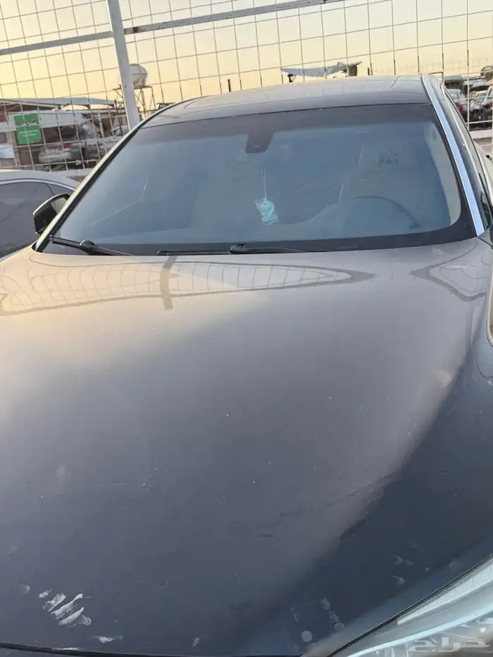 بي ام حجم 740 مديل 2015تشليح قطع غيار متوف لديناجميع قطع 10