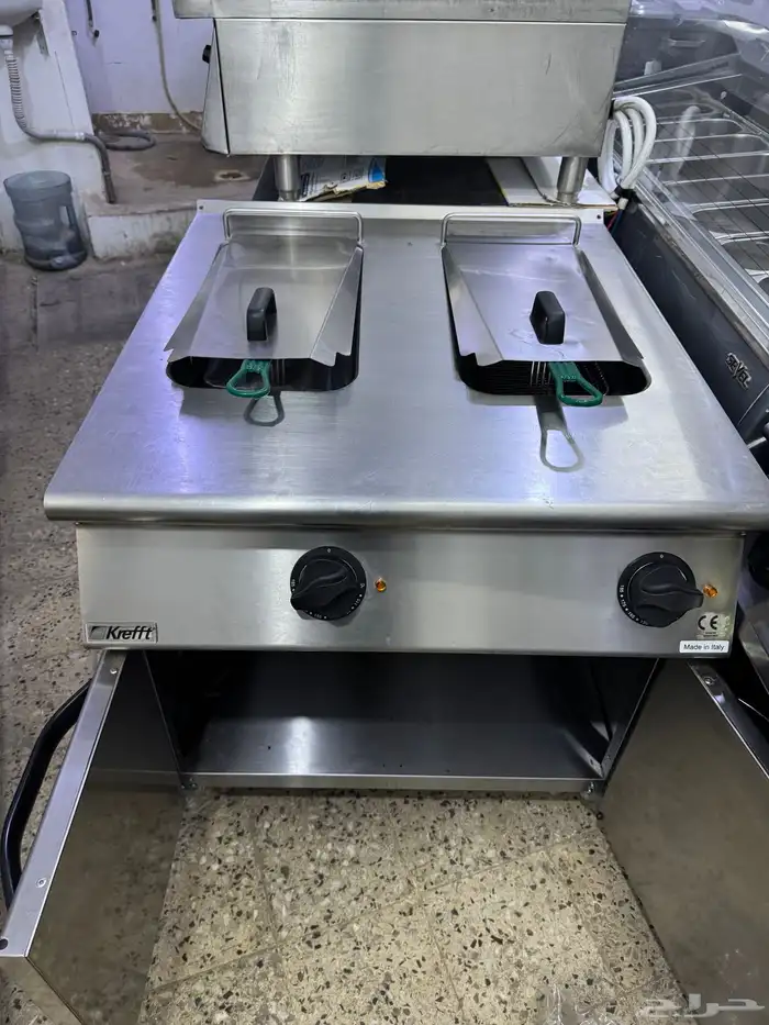 قلاية بطاطس 7