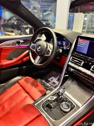 bmw 840i index