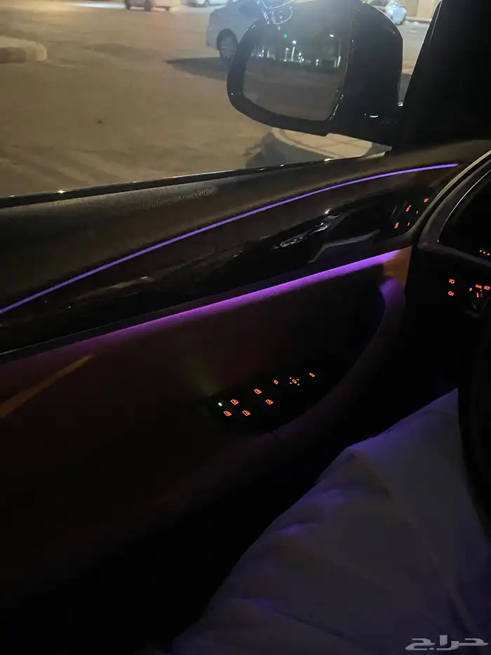 بي ام دبليو 2020 X4 ماشي 145 كم 29