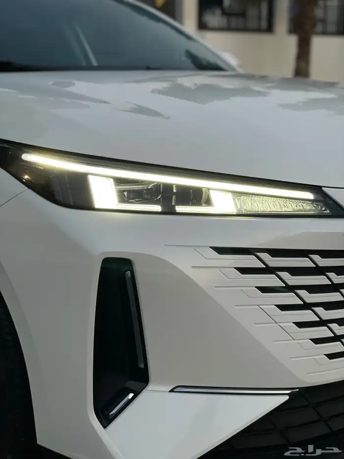 شانجان - ايدو - بلس - 2025 6