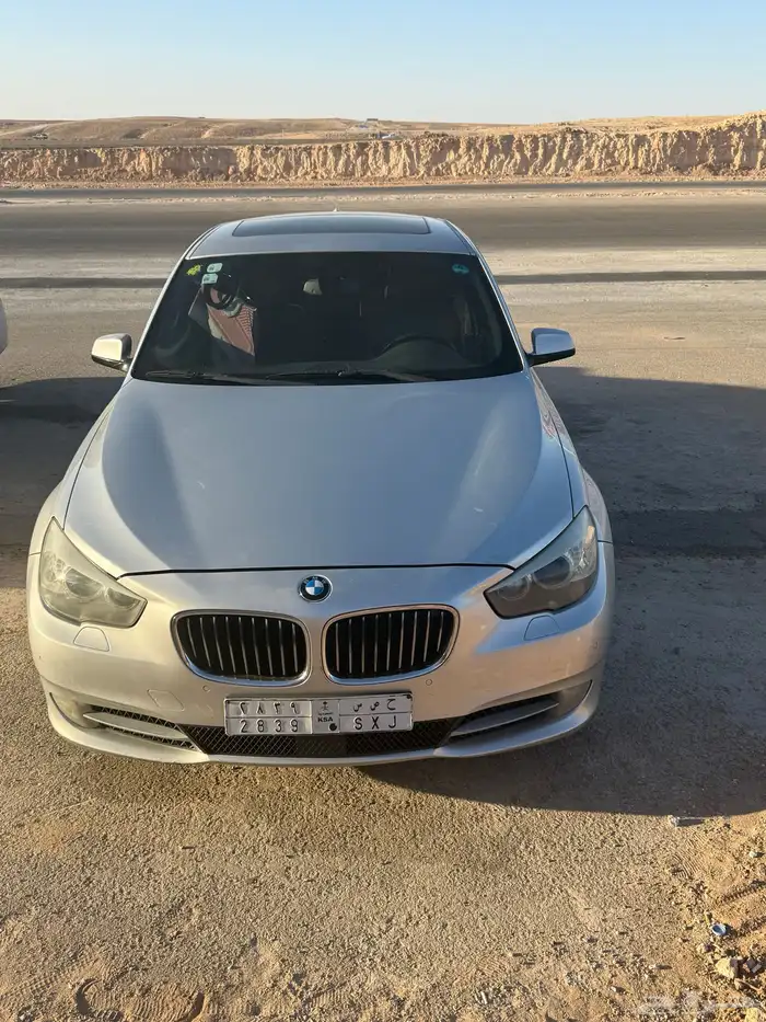 بي ام حجم 520 0