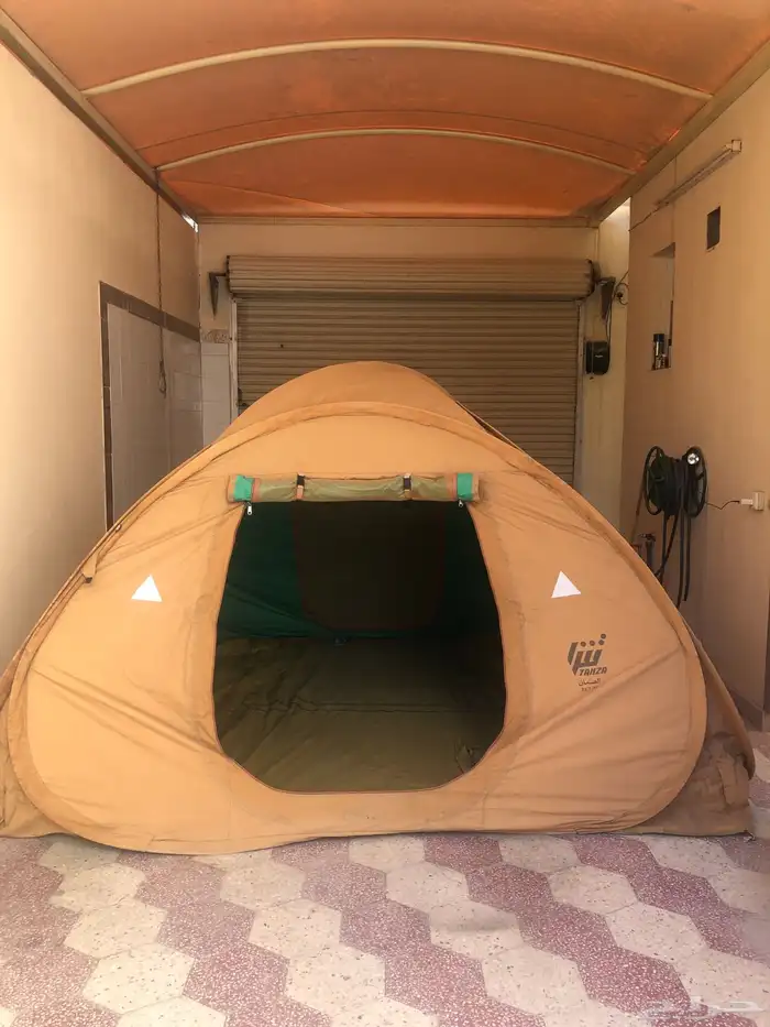 خيمة 3 3 0