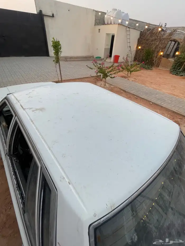 نيسان لوريل 1985 200L تشليح قطع 10