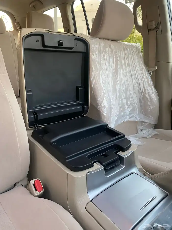 لاندكروزر جكسار 2019 ديزل سعودي 87