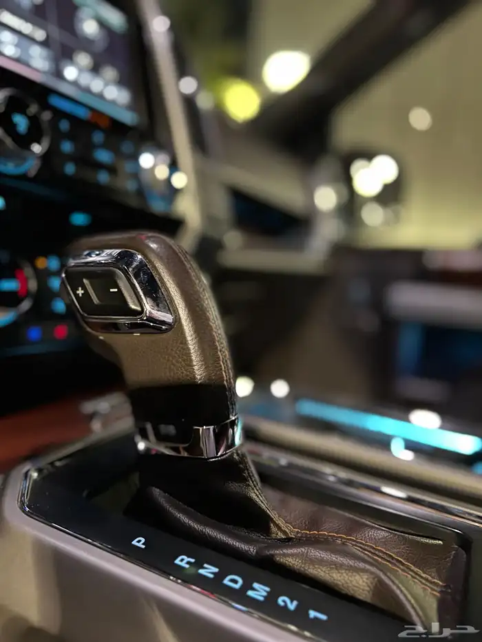 فورد F150 كنق رانش 2016 مالك اول سعودي وكالة ( تم البيع ) . 27