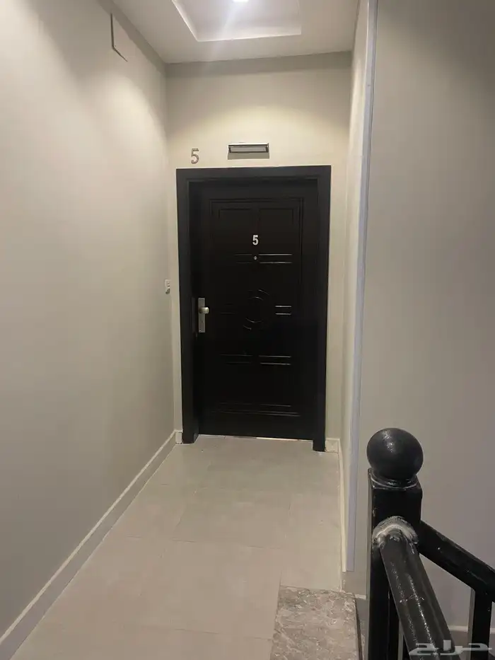 ملحق للإيجار بحي الفروسية 2