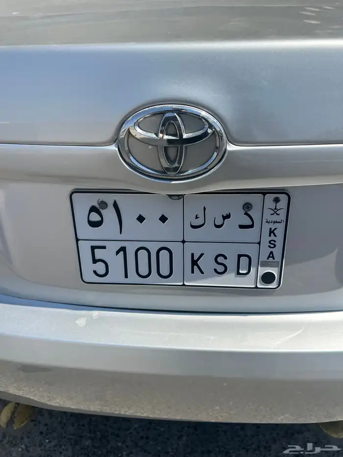 للبيع لوحه دس ك 5100 0
