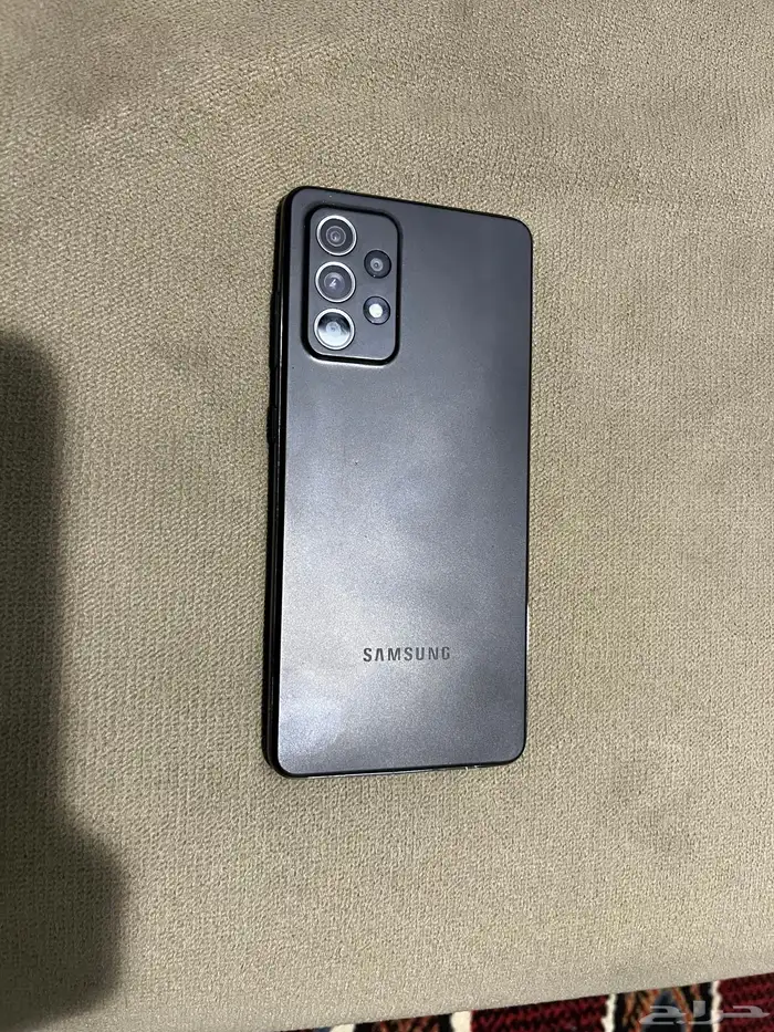 سامسونج A52s 1