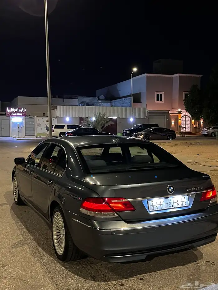 بي أم 2007 full كامل 3