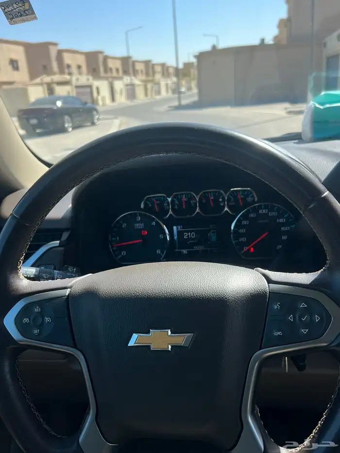 Tahoe LS 2020 17