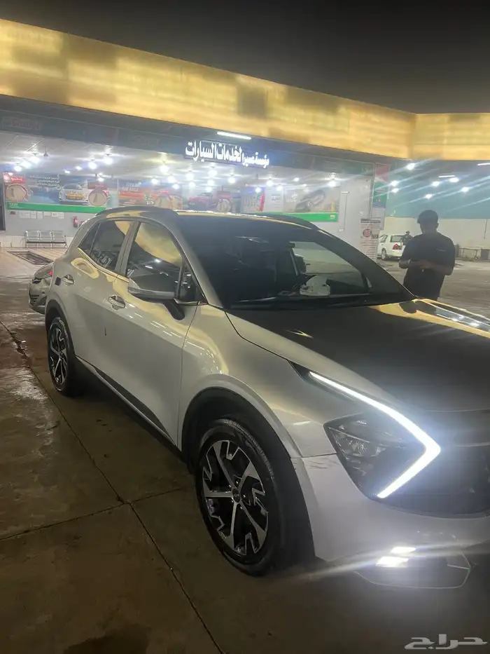 سبورتاج 2023 10
