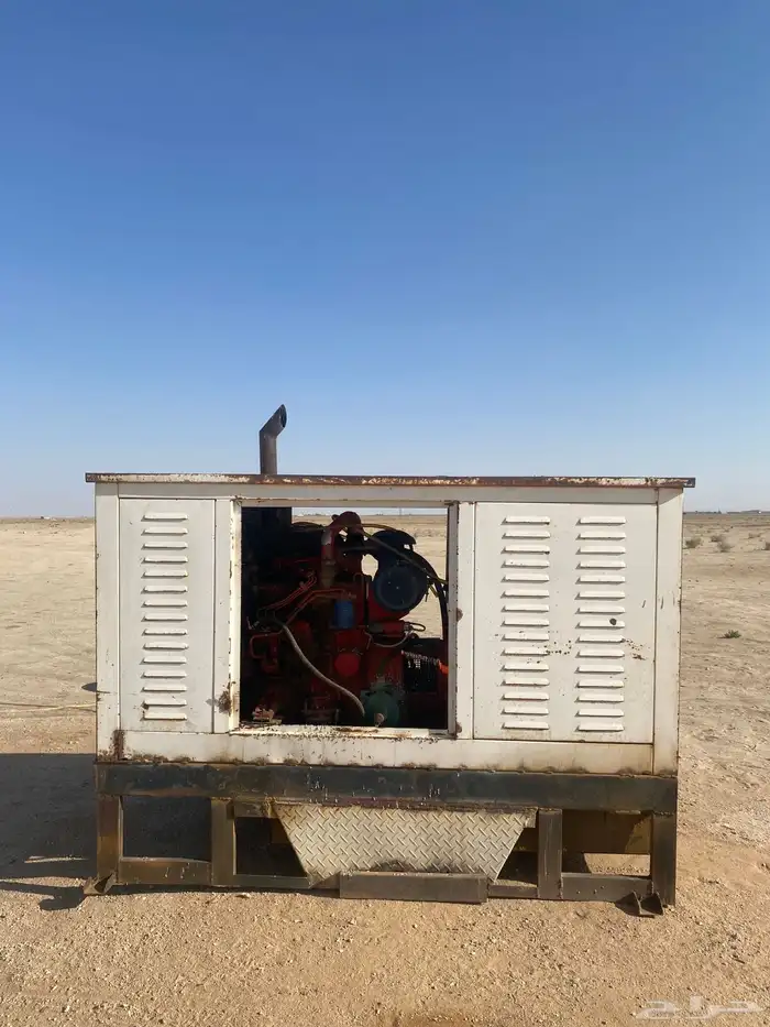 مكينة 1