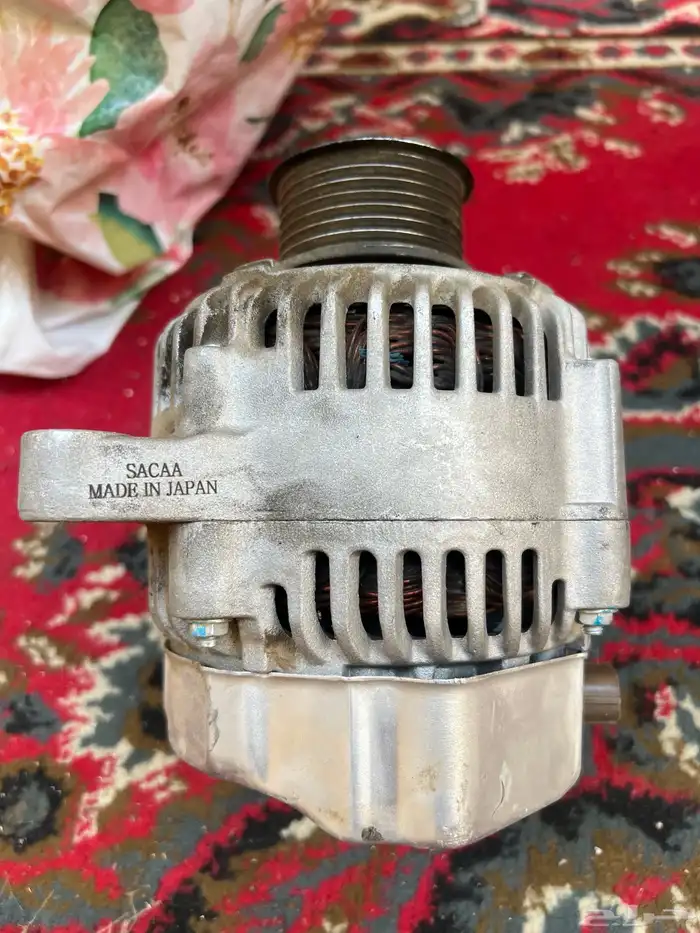 دينمو كامري ياباني 0