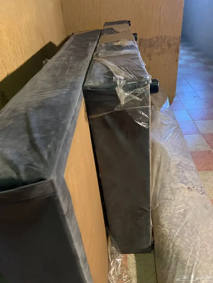 سرير نفر ونص حبتين 2