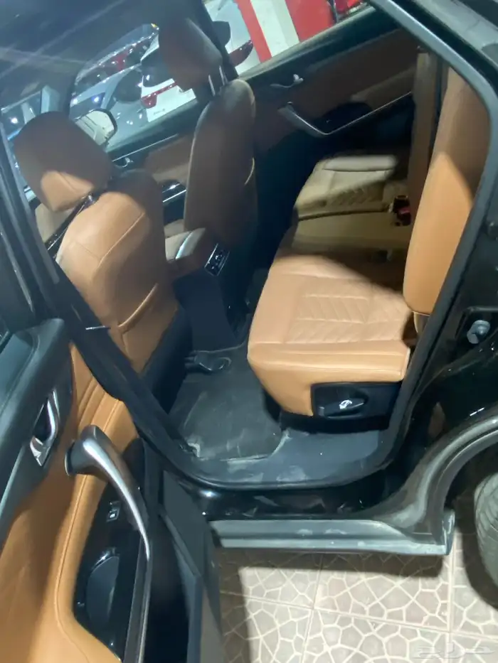 شانجان 95 موديل2025 8