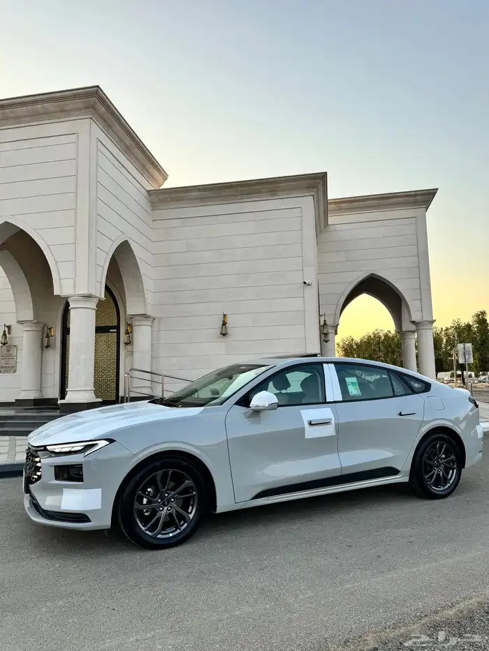 فورد تورس 2025 امبيانتي سعودي وارد الناغي 89