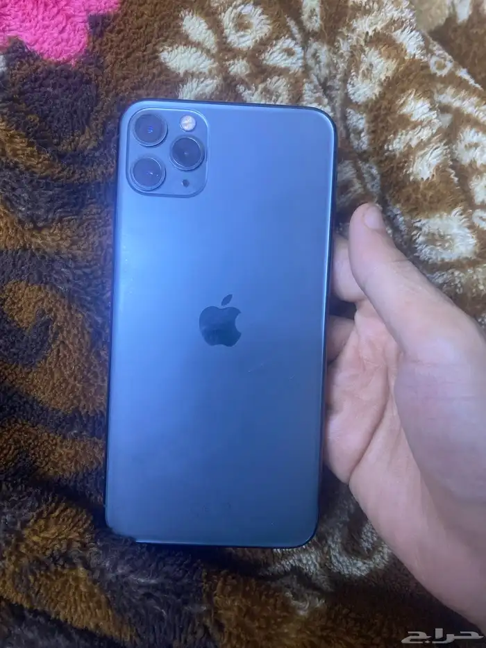 جوال iPhone 11 Pro 0
