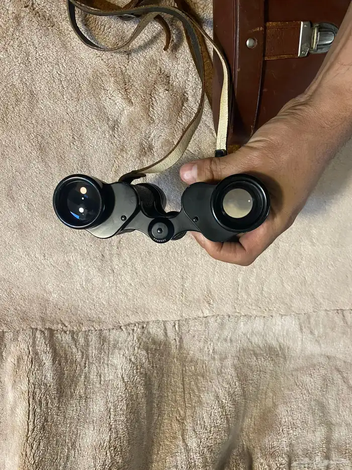دربيل سايز الماني شرط 8x30 7